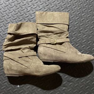Women’s bootie